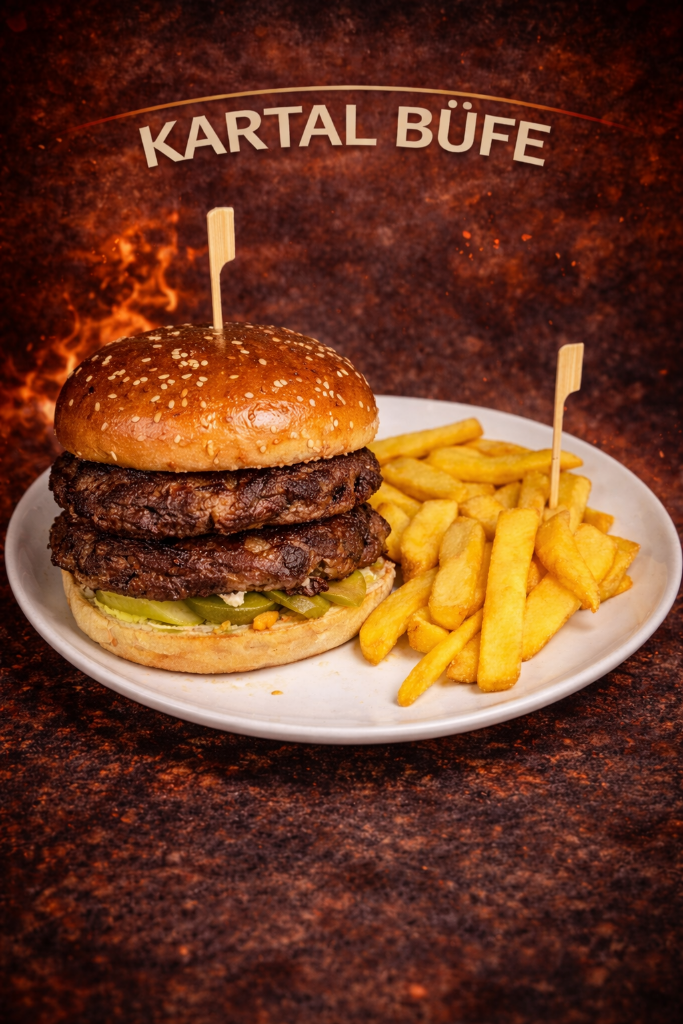 Dubleburger