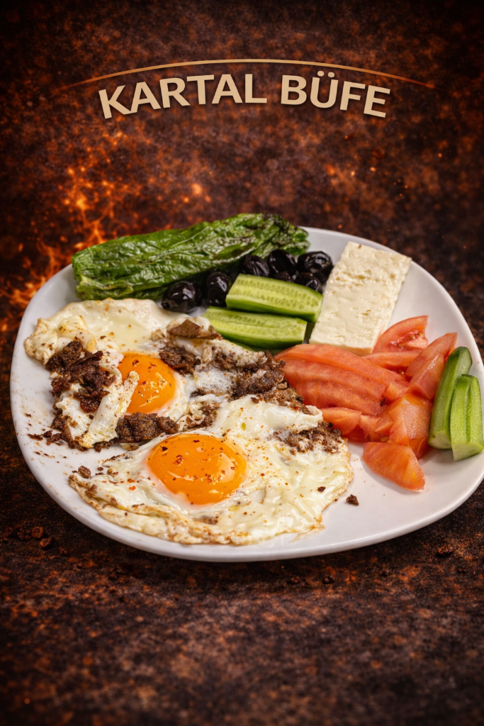 Omletler