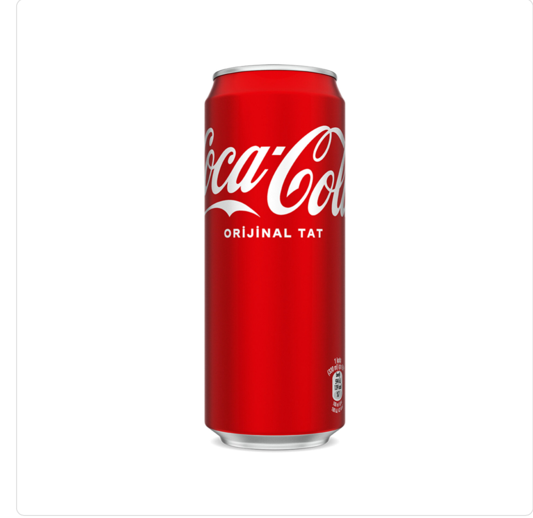 Coca Cola 
