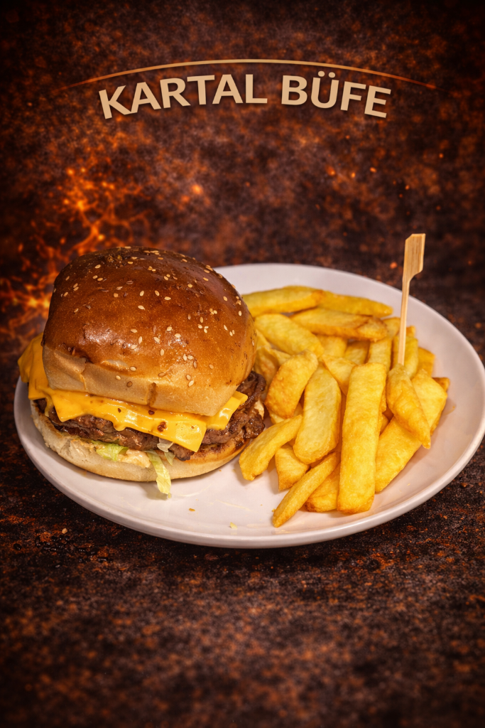 Hamburgerler